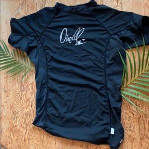 O’neill Women’s Rash Guard, Size x-large